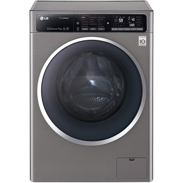Фото - Стиральная машина LG F2H9HS2S