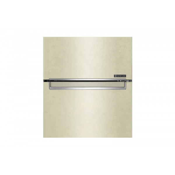 Фото - Холодильник LG GA-B459SEQZ