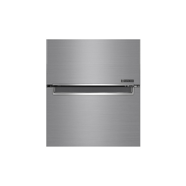 Фото - Холодильник LG GA-B459SMQZ