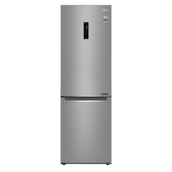 Фото - Холодильник LG GA-B459SMQZ