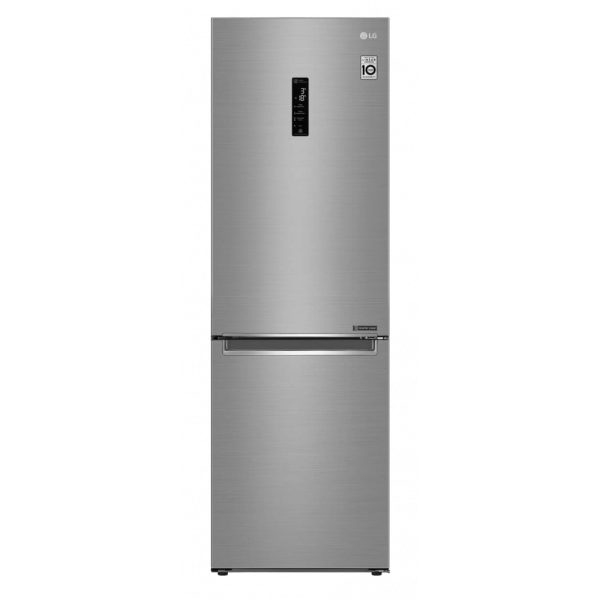 Холодильник LG GA-B459SMQZ купить - цена, характеристики | COMFY