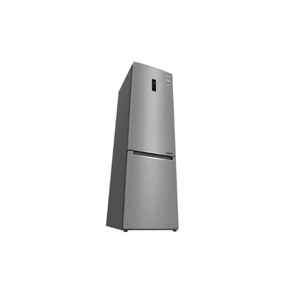 Фото - Холодильник LG GA-B459SMQZ