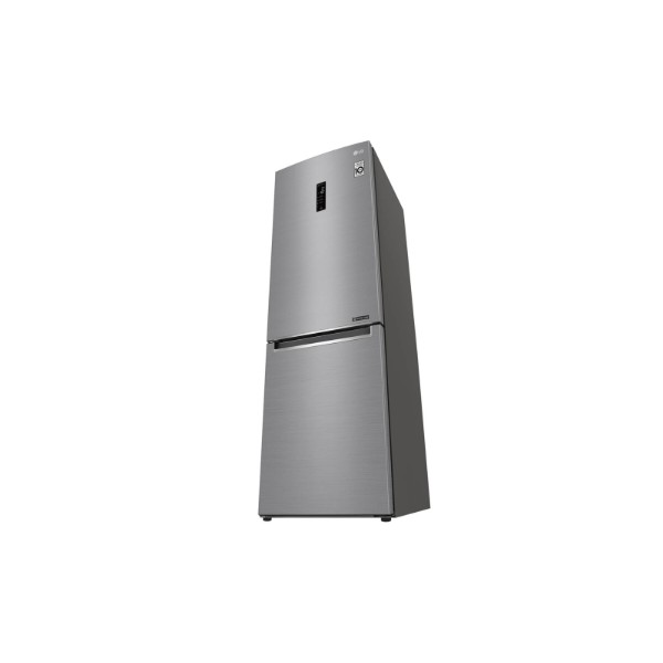 Фото - Холодильник LG GA-B459SMQZ