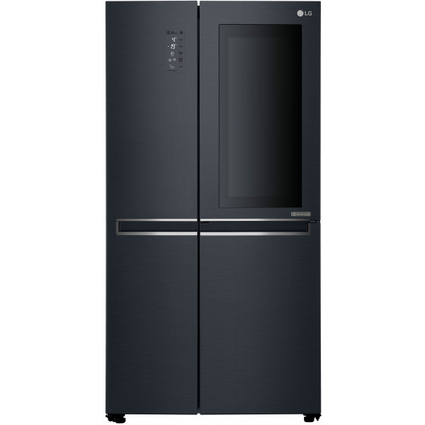 Фото - Холодильник LG GC-Q247CAMT