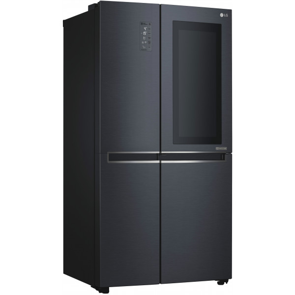 Фото - Холодильник LG GC-Q247CAMT