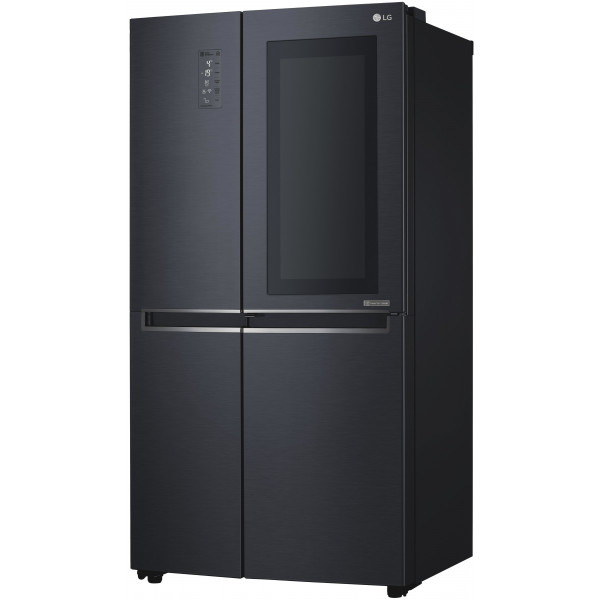 Фото - Холодильник LG GC-Q247CAMT