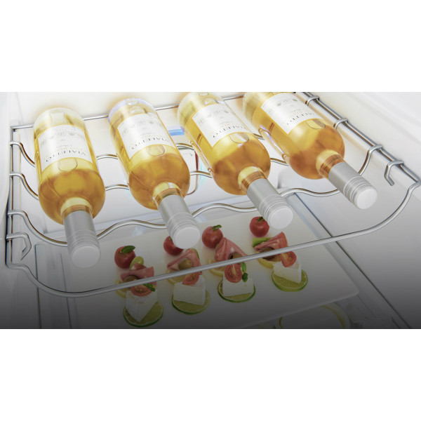 Фото - Холодильник LG GC-Q247CAMT