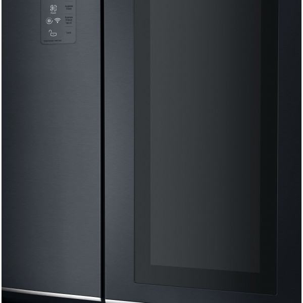 Фото - Холодильник LG GC-Q247CAMT