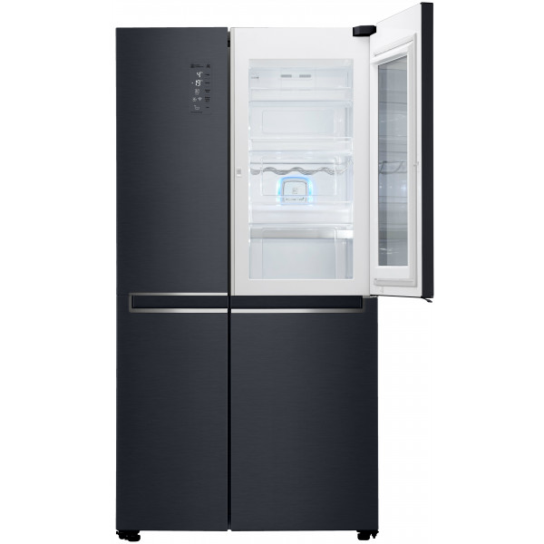 Фото - Холодильник LG GC-Q247CAMT