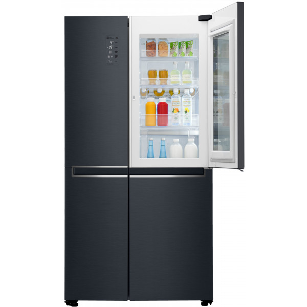 Фото - Холодильник LG GC-Q247CAMT