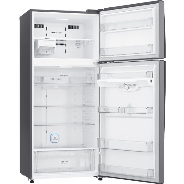 Фото - Холодильник LG GN-H702HMHZ