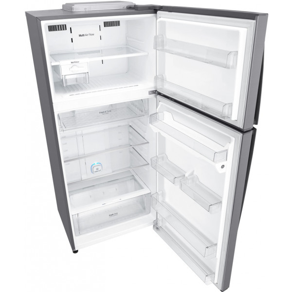 Фото - Холодильник LG GN-H702HMHZ