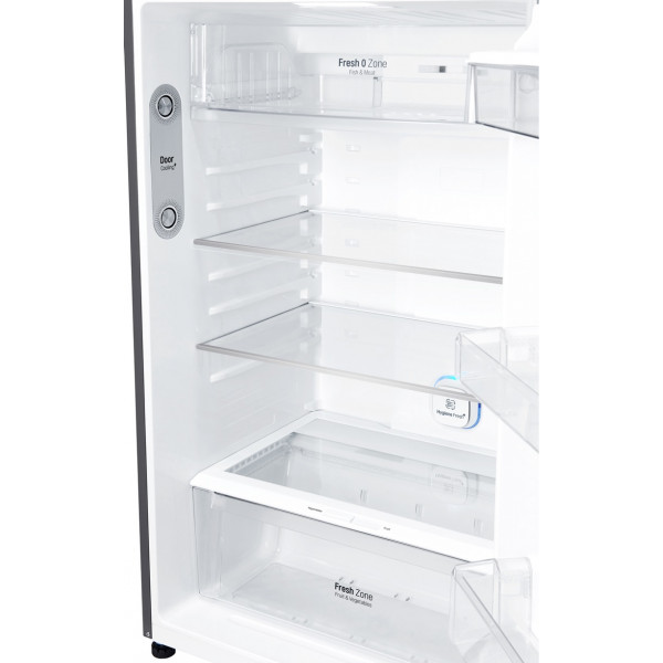 Фото - Холодильник LG GN-H702HMHZ