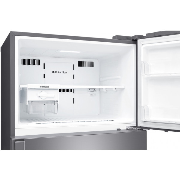 Фото - Холодильник LG GN-H702HMHZ