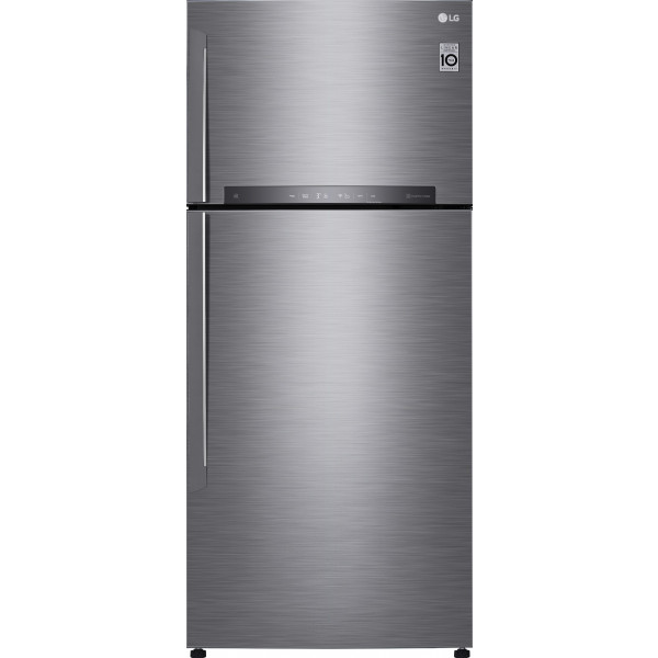 Фото - Холодильник LG GN-H702HMHZ