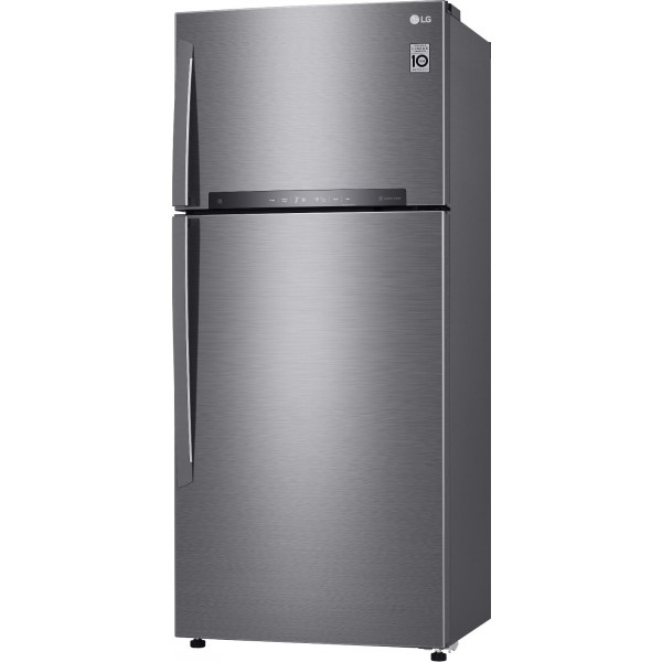 Фото - Холодильник LG GN-H702HMHZ