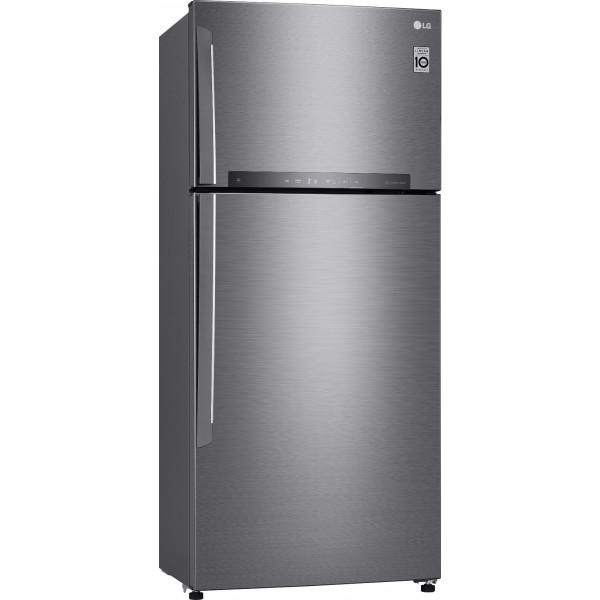 Фото - Холодильник LG GN-H702HMHZ