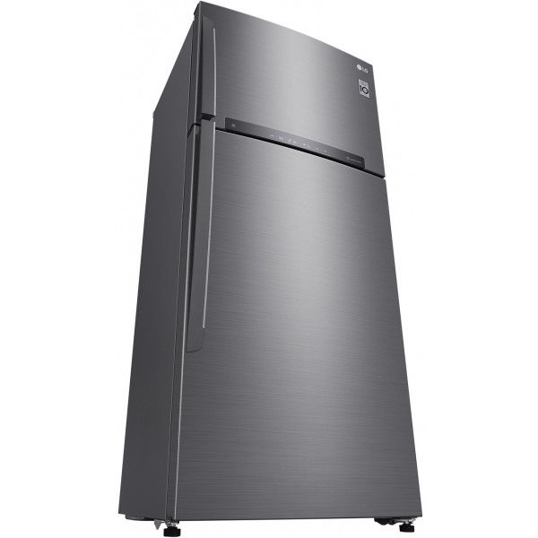 Фото - Холодильник LG GN-H702HMHZ