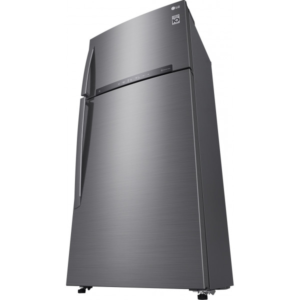 Фото - Холодильник LG GN-H702HMHZ