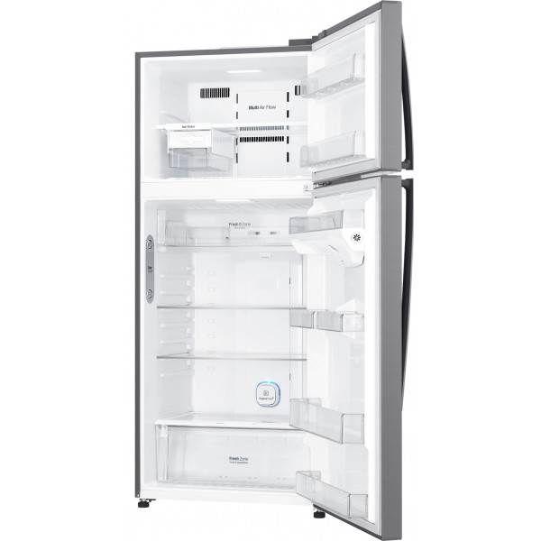 Фото - Холодильник LG GN-H702HMHZ