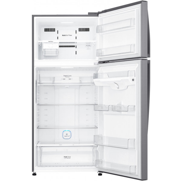 Фото - Холодильник LG GN-H702HMHZ