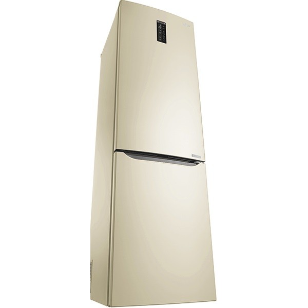 Фото - Холодильник LG GW-B499SEFZ