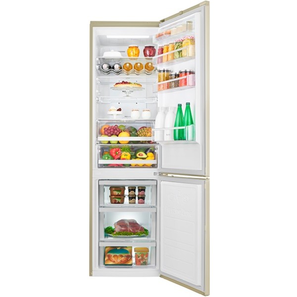 Фото - Холодильник LG GW-B499SEFZ