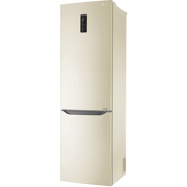 Фото - Холодильник LG GW-B499SEFZ