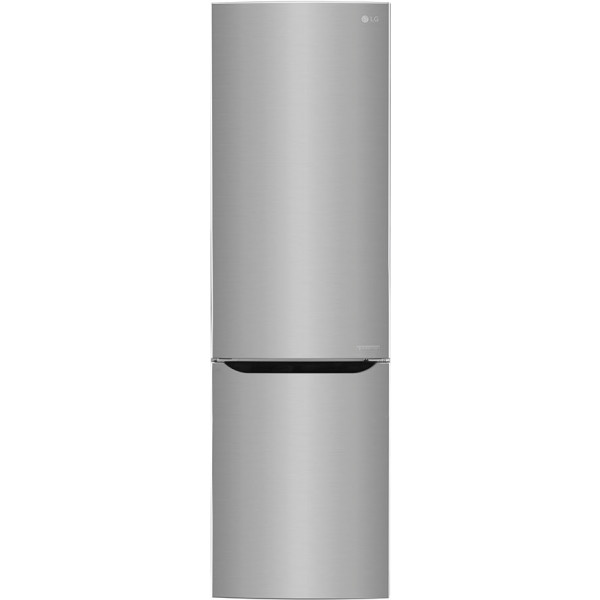 Фото - Холодильник LG GW-B499SMGZ