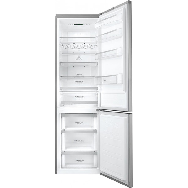 Фото - Холодильник LG GW-B499SMGZ