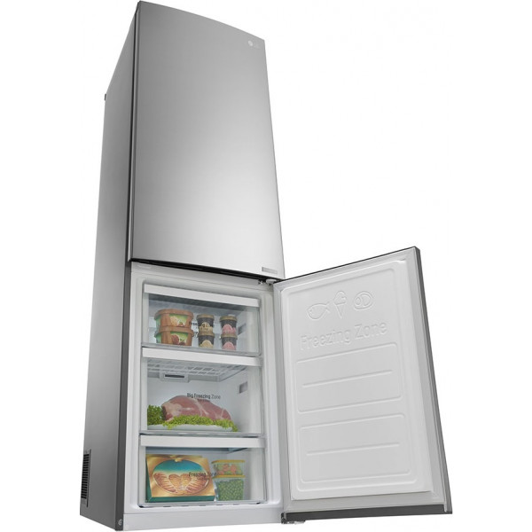 Фото - Холодильник LG GW-B499SMGZ