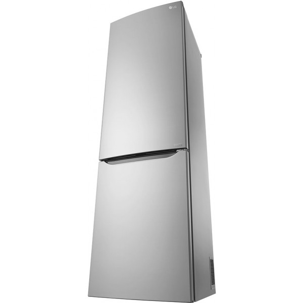 Фото - Холодильник LG GW-B499SMGZ