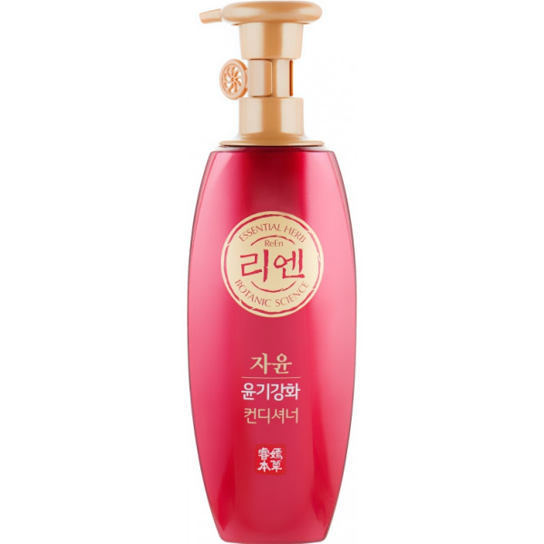 Фото - Бальзам для волосся LG ReEn Jayun hair shine 500 мл (8801051159912)