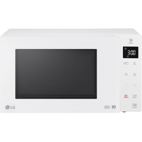 Фото - Микроволновая печь (СВЧ) LG MH6336GIH