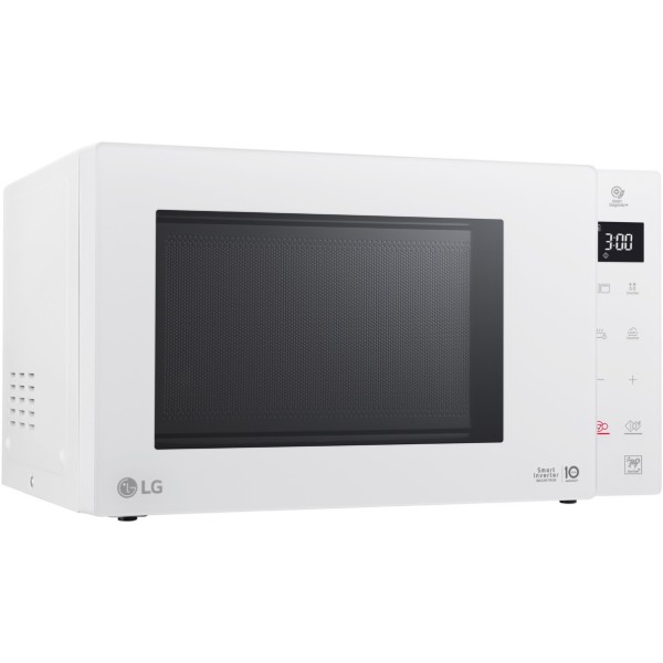 Фото - Микроволновая печь (СВЧ) LG MH6336GIH