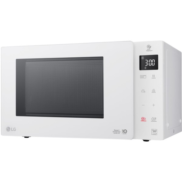 Фото - Микроволновая печь (СВЧ) LG MH6336GIH