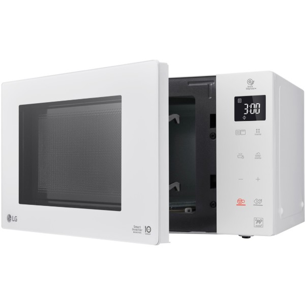 Фото - Микроволновая печь (СВЧ) LG MH6336GIH