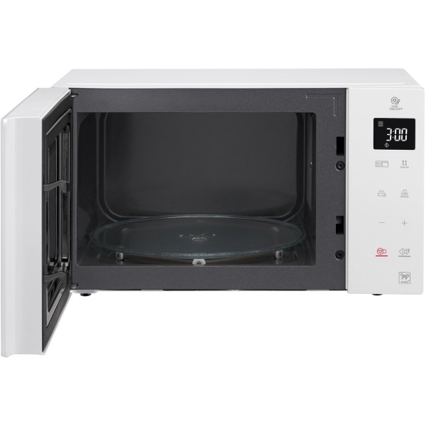 Фото - Микроволновая печь (СВЧ) LG MH6336GIH