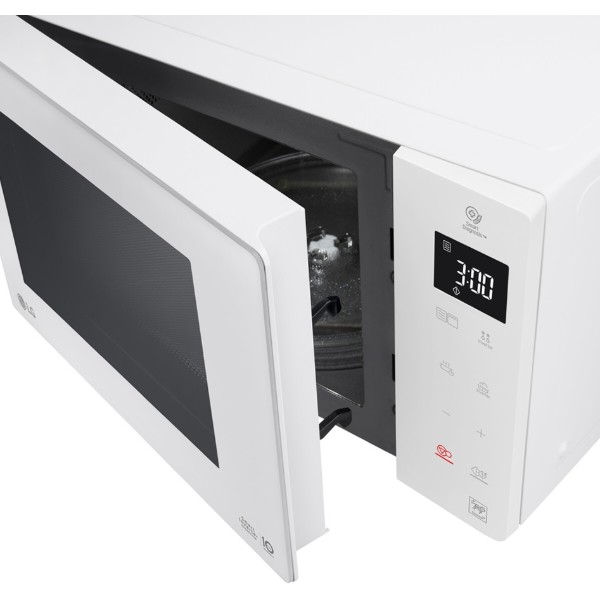 Фото - Микроволновая печь (СВЧ) LG MH6336GIH