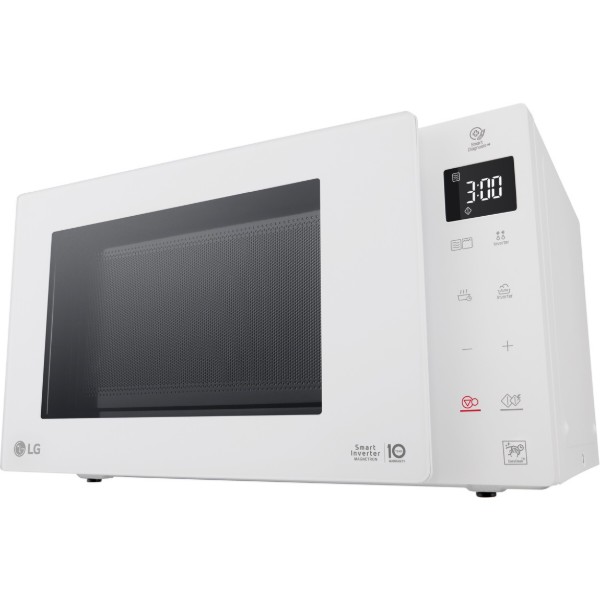 Фото - Микроволновая печь (СВЧ) LG MH6336GIH