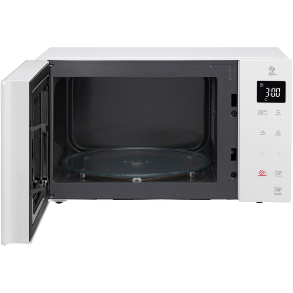 Фото - Мікрохвильова піч (НВЧ) LG MS2336GIH
