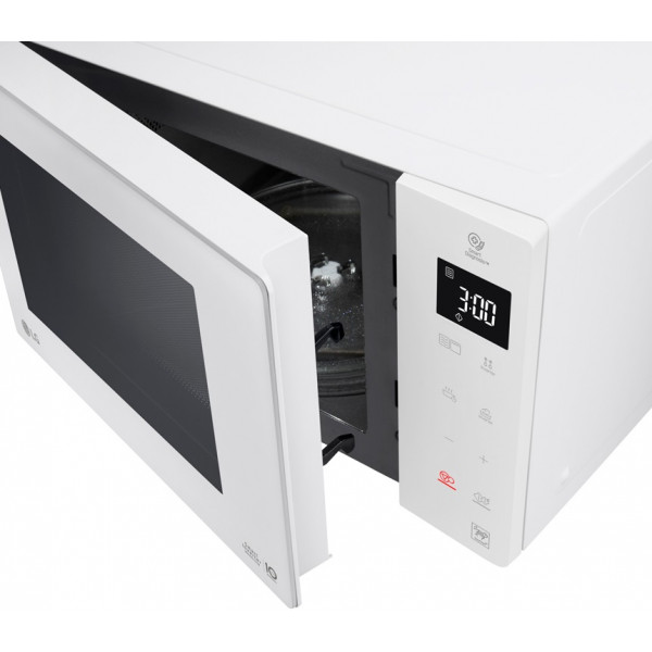 Фото - Мікрохвильова піч (НВЧ) LG MS2336GIH