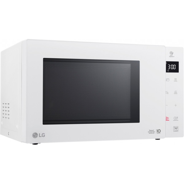 Фото - Мікрохвильова піч (НВЧ) LG MS2336GIH