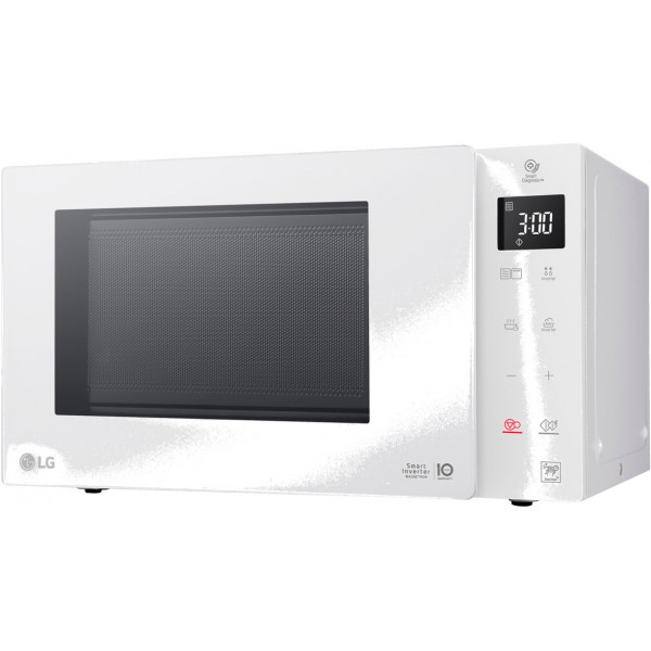 Фото - Мікрохвильова піч (НВЧ) LG MS2336GIH