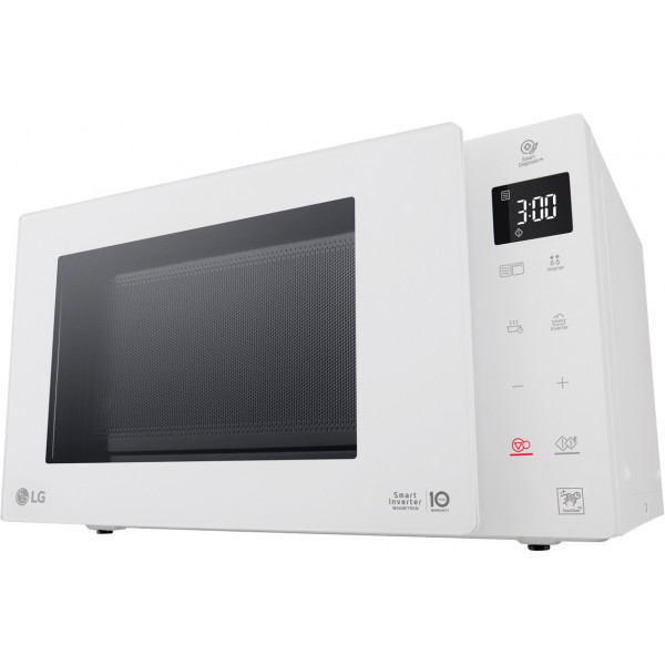 Фото - Мікрохвильова піч (НВЧ) LG MS2336GIH