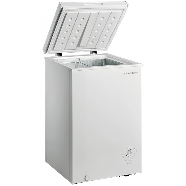 Фото - Морозильна скриня Liberton LCF-100MD
