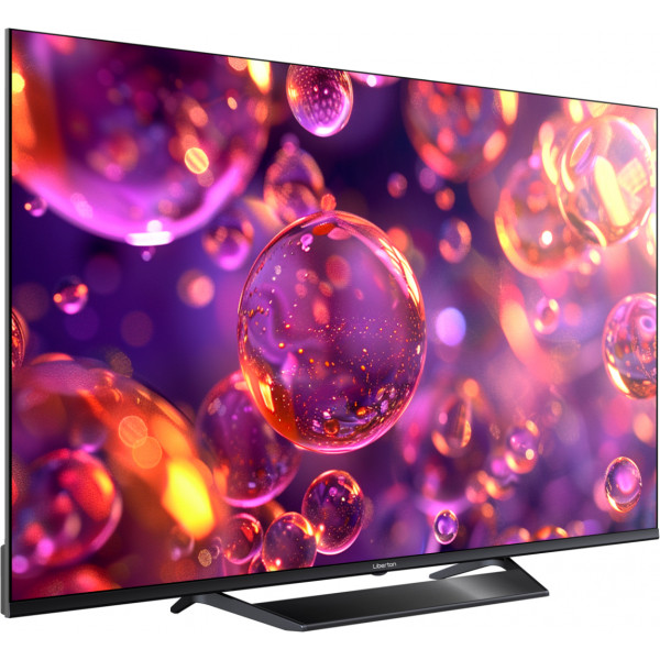 Фото - Телевізор Liberton LTV-65Q01AT