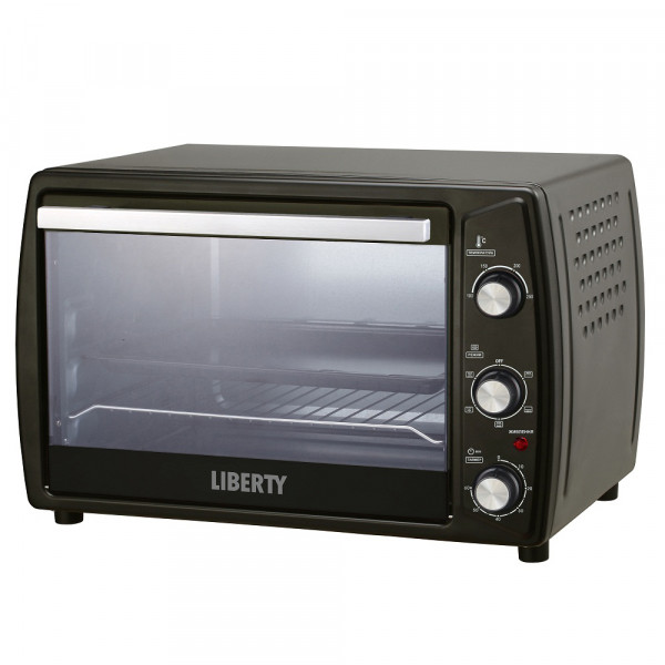 Фото - Піч електрична Liberty D-145 B