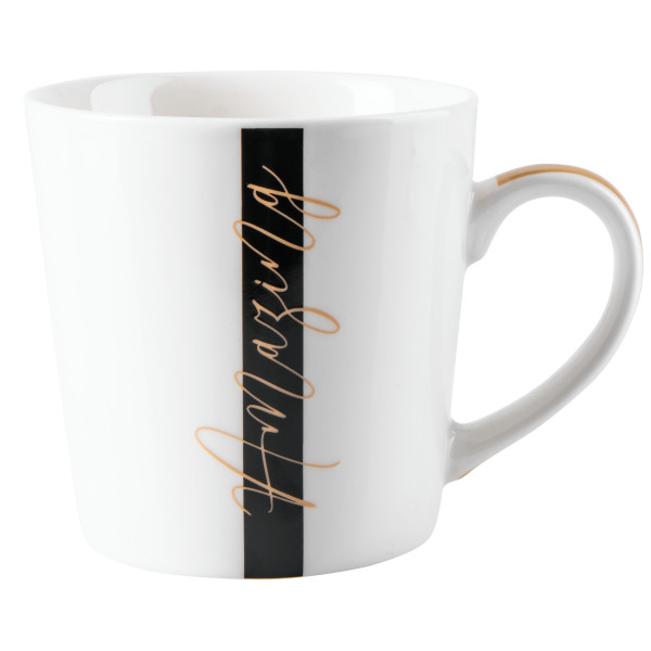 Фото - Чашка Limited Edition Coffee Style 330 мл в асортименті (MCO21-110) Фото - Чашка Limited Edition Coffee Style 330 мл в асортименті (MCO21-110)