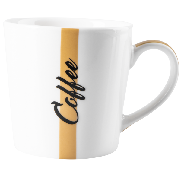 Фото - Чашка Limited Edition Coffee Style 330 мл в асортименті (MCO21-110)